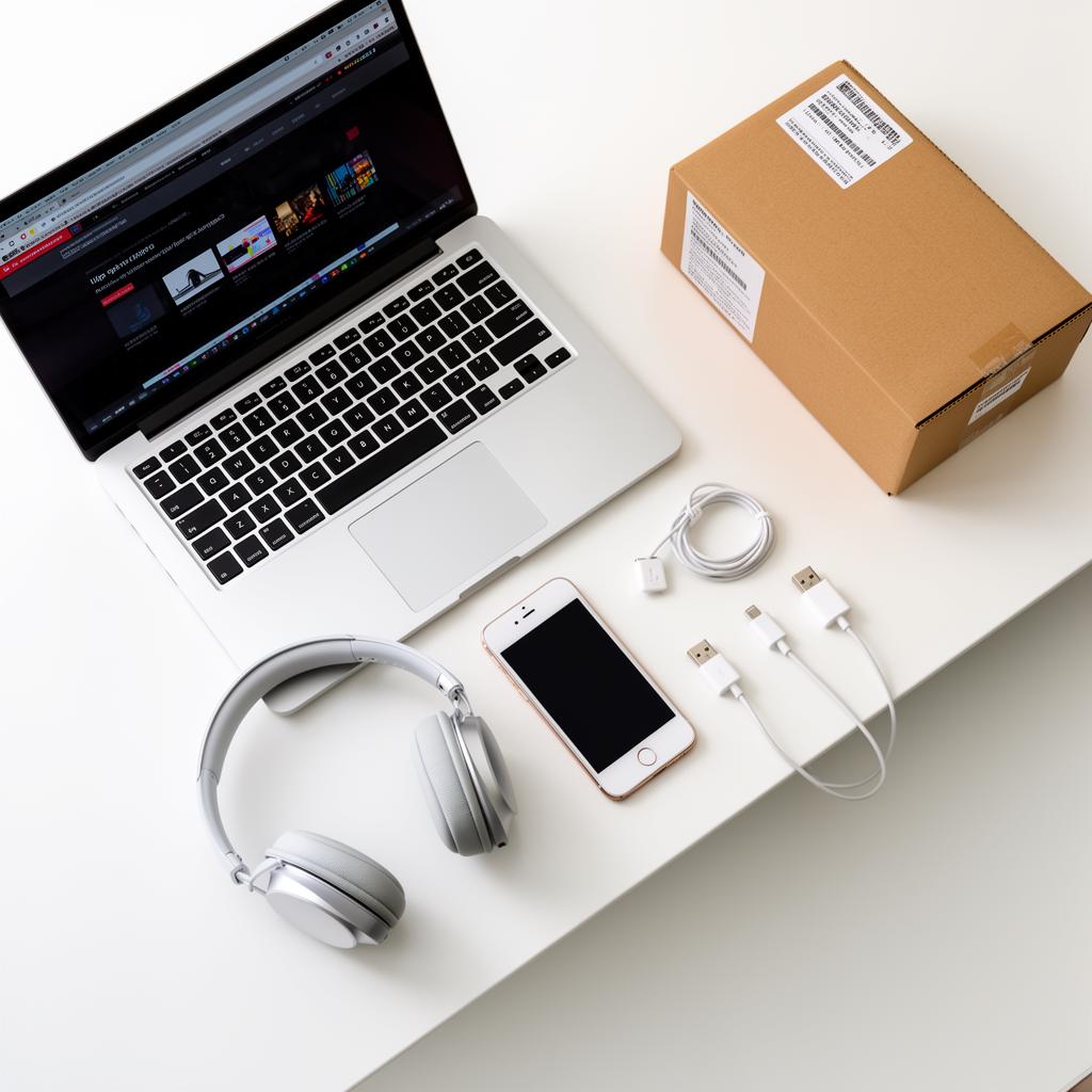 Airtime & Digital Services